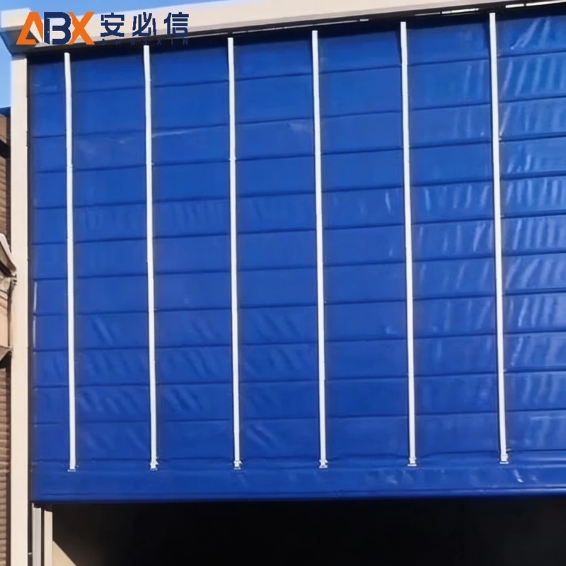 眉山市冷库门封