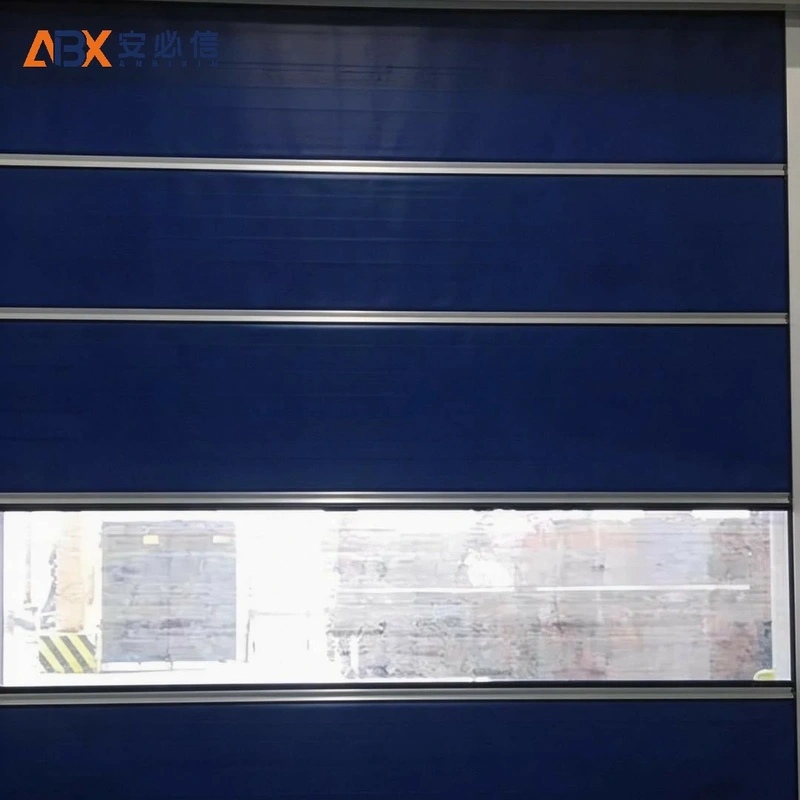 眉山市快速门