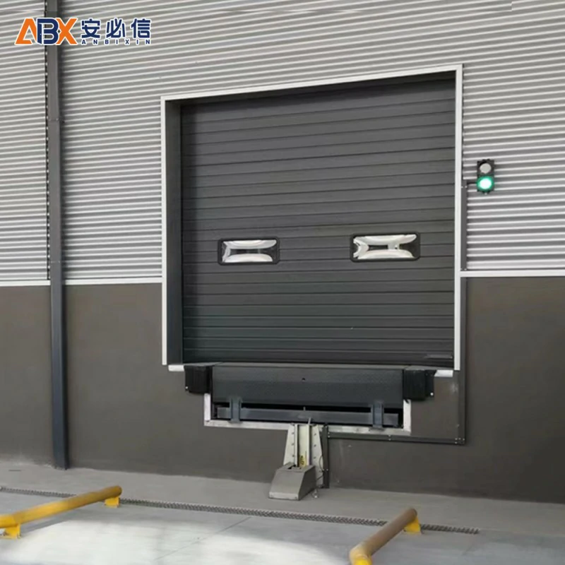 眉山市滑升门