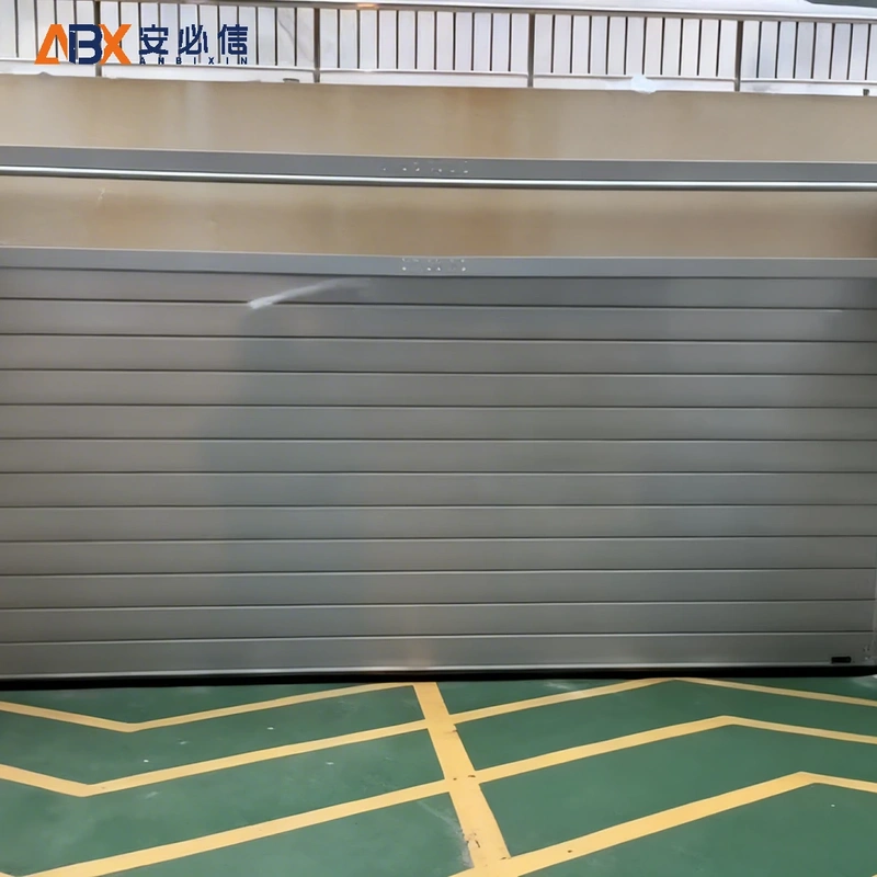 眉山市涡轮硬质高速门